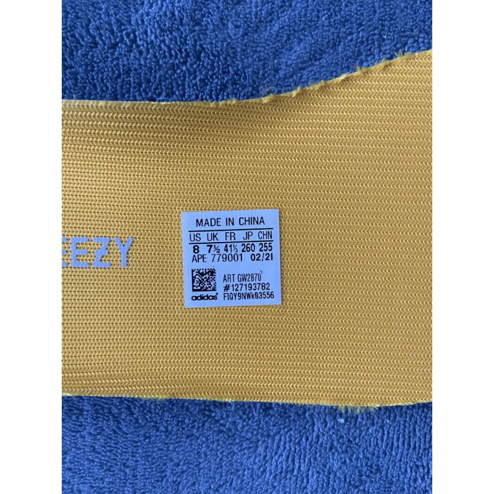 Pkgod  adidas Yeezy Boost 350 V2 Mono Clay