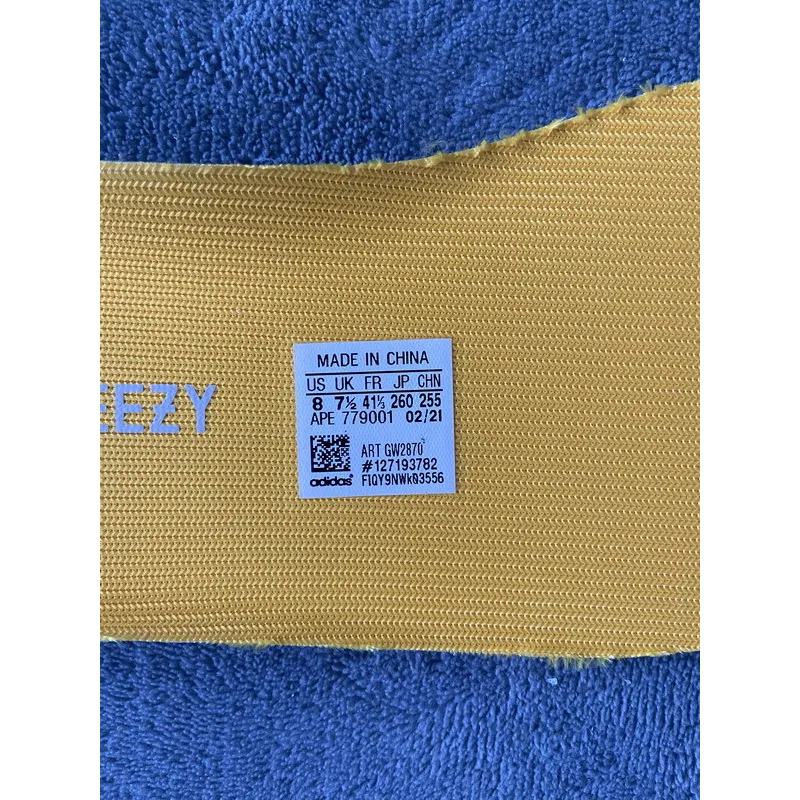 Pkgod  adidas Yeezy Boost 350 V2 Mono Clay