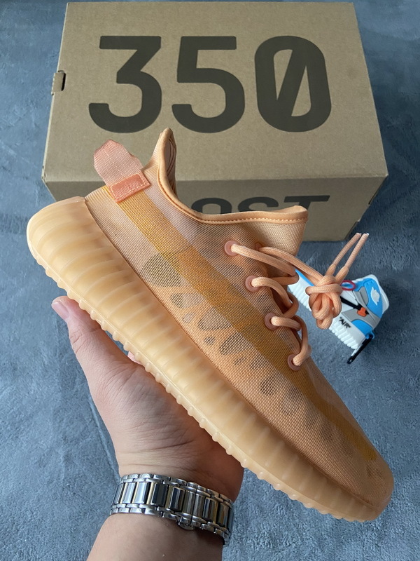      adidas Yeezy Boost 350 V2 Mono Clay