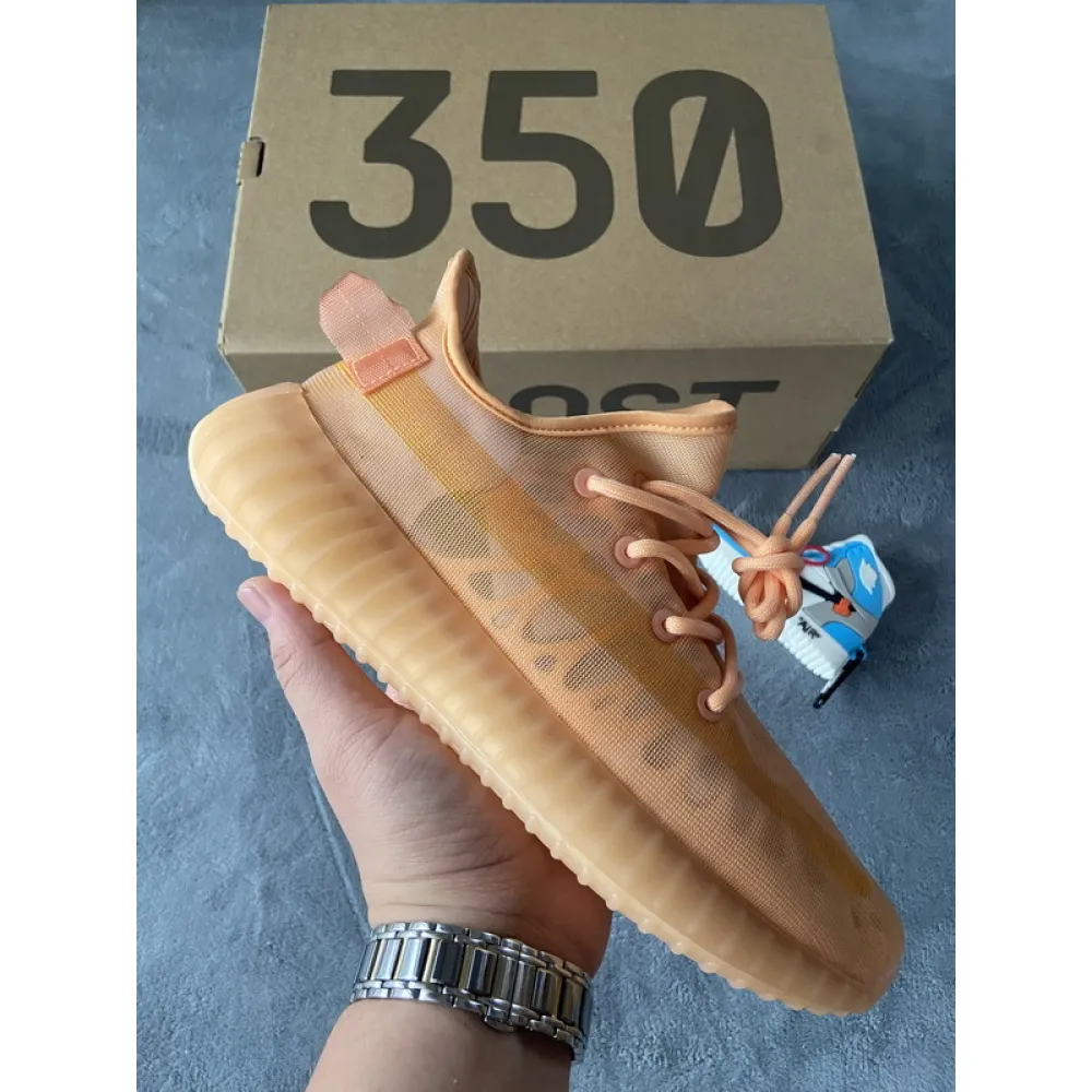 Pkgod  adidas Yeezy Boost 350 V2 Mono Clay