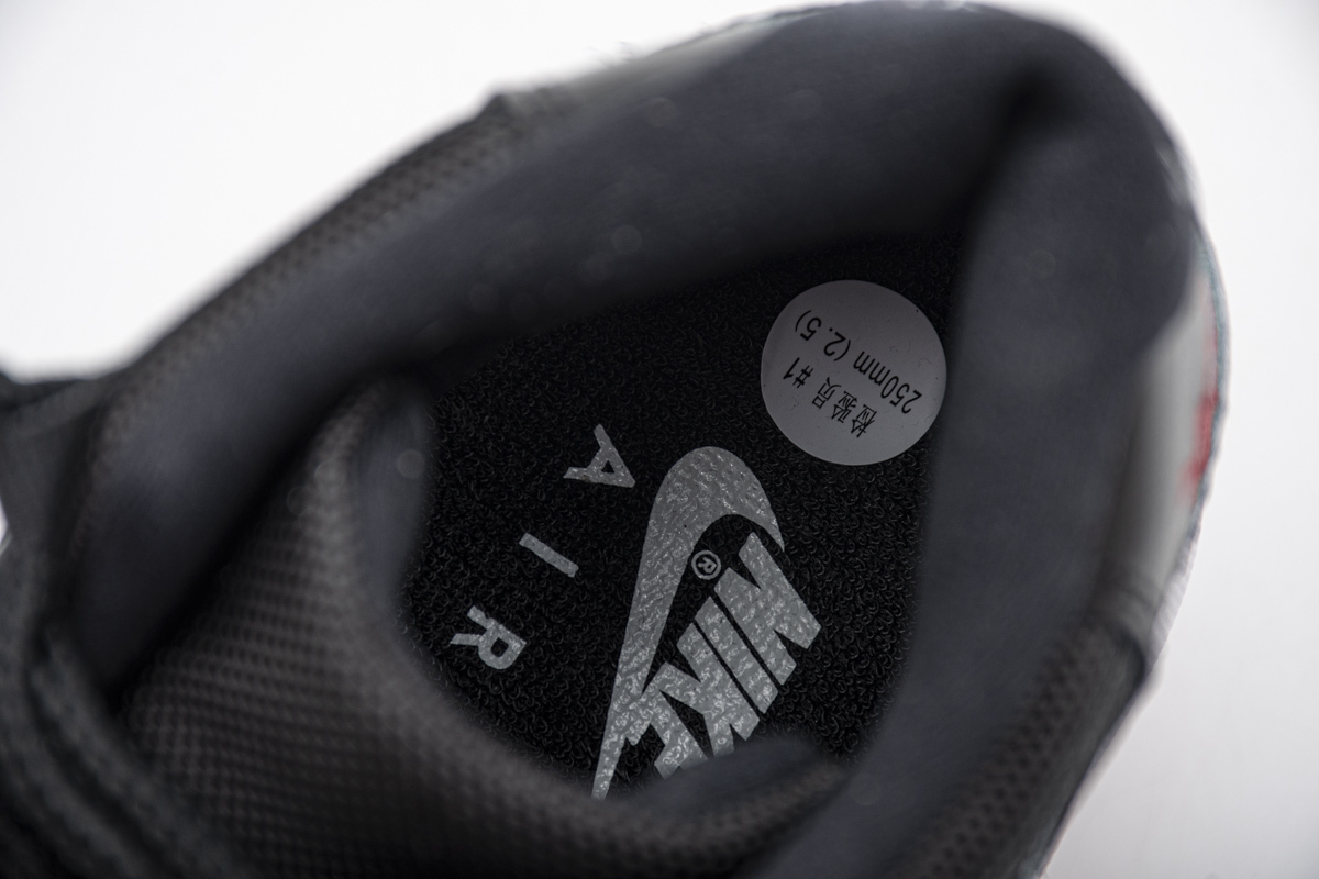 Pkgod  Air Jordan 11 Retro Playoffs Bred