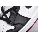 Pkgod  Air Jordan 1 Black Toe High OG