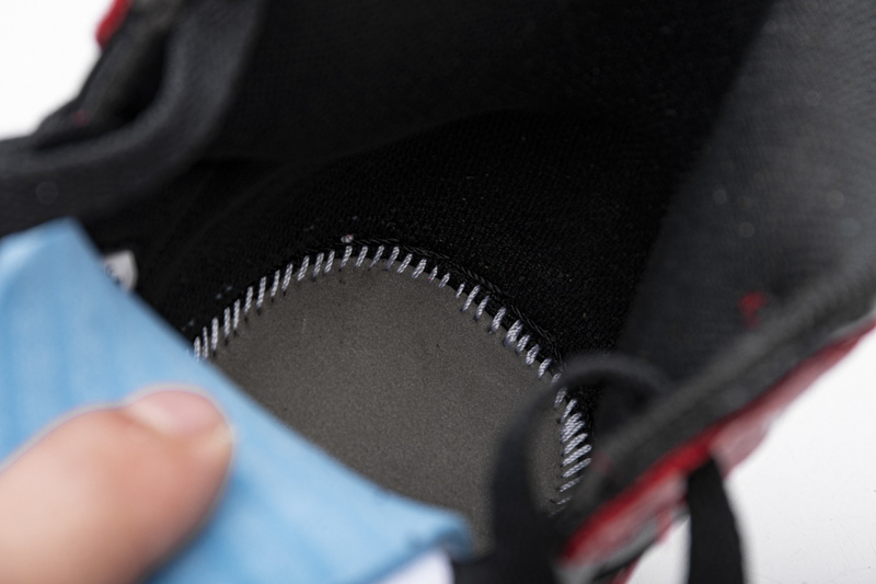 Pkgod  Air Jordan 1 High Banned