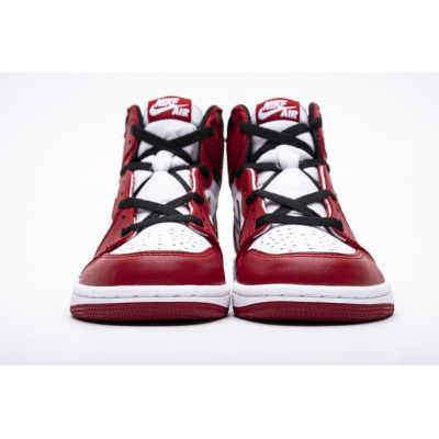 Pkgod  Air Jordan 1 High OG Chicago   02