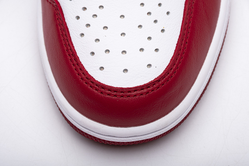 Pkgod  Air Jordan 1 High OG Chicago  