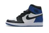 Pkgod  Air Jordan 1 High OG Fragment