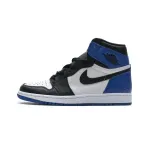 Pkgod  Air Jordan 1 High OG Fragment