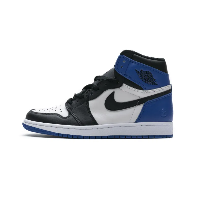 Pkgod  Air Jordan 1 High OG Fragment