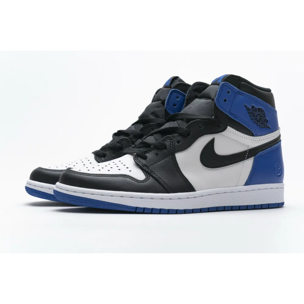 Pkgod  Air Jordan 1 High OG Fragment