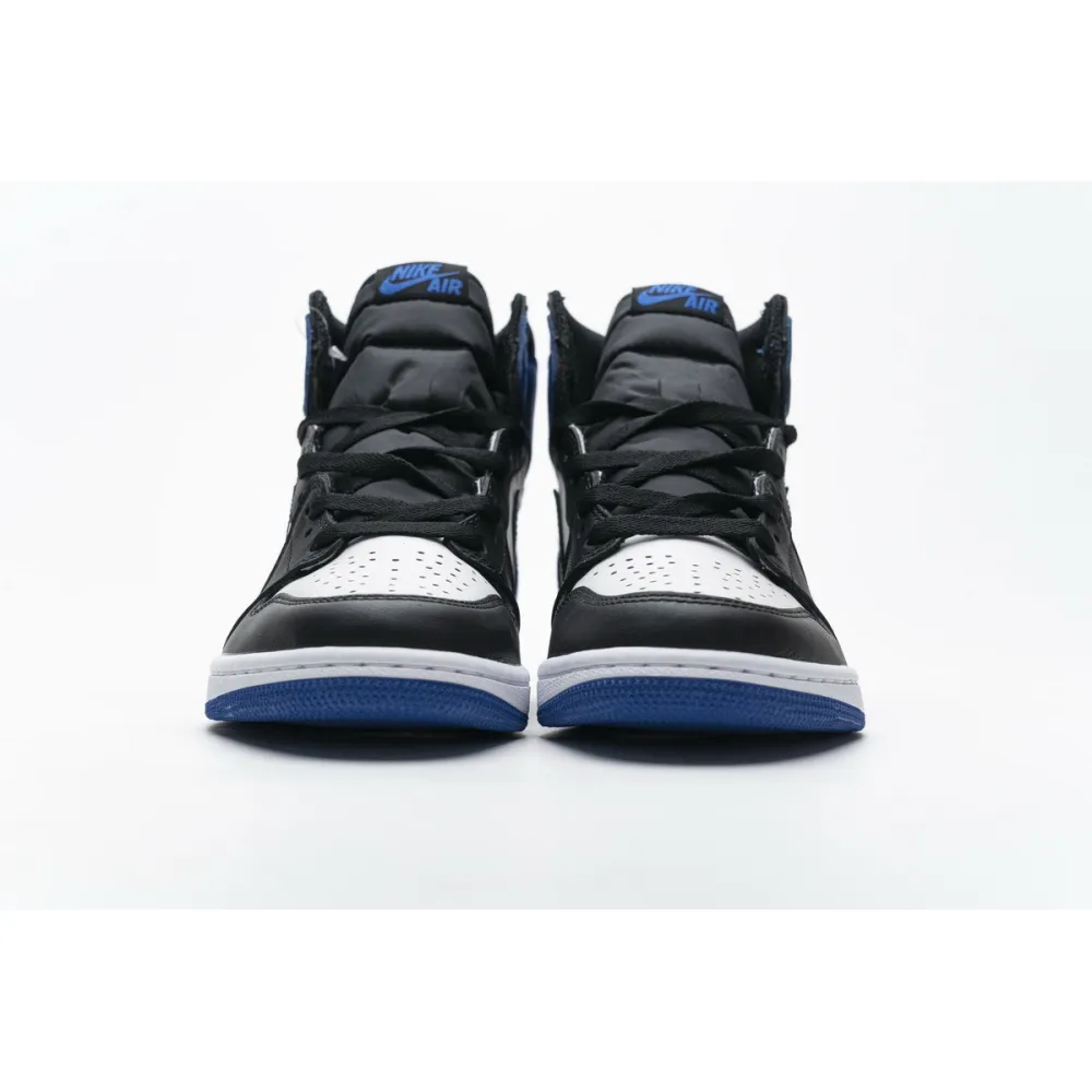 Pkgod  Air Jordan 1 High OG Fragment