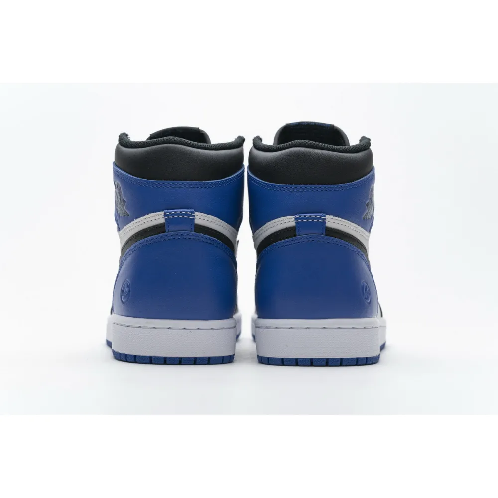 Pkgod  Air Jordan 1 High OG Fragment