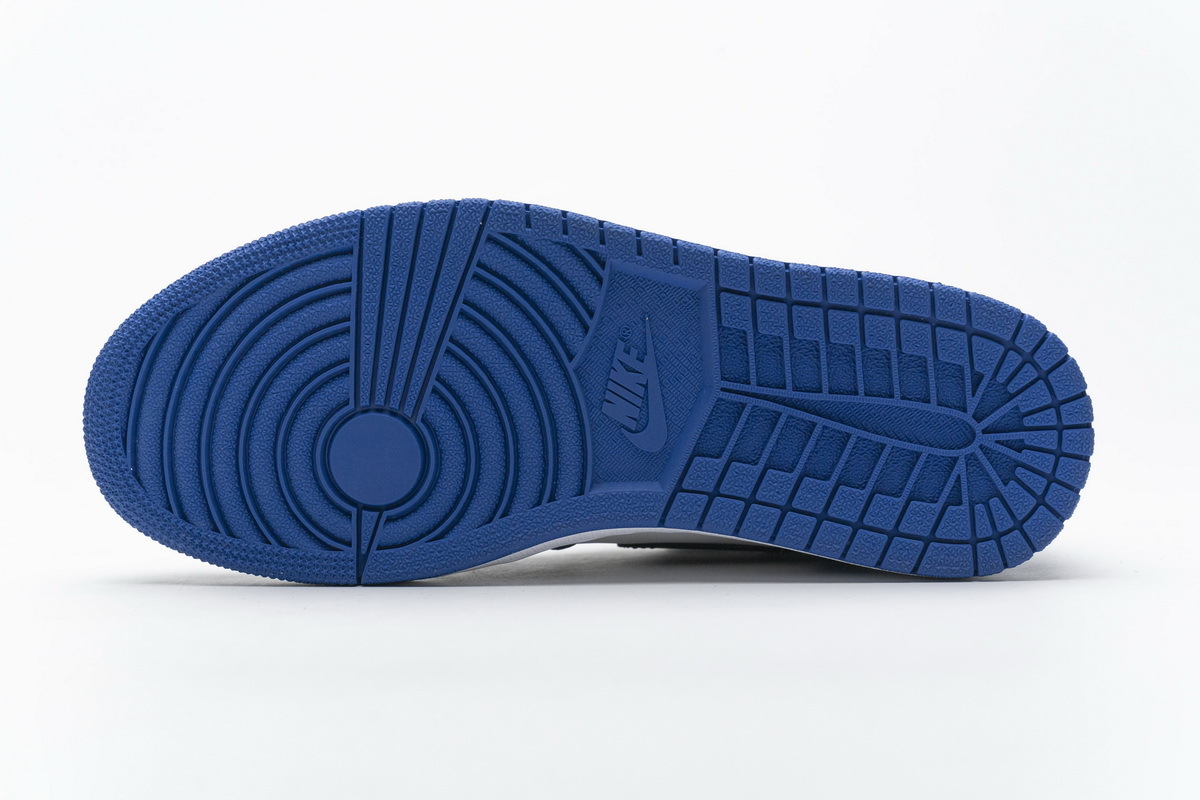    Pkgod  Air Jordan 1 High OG Fragment