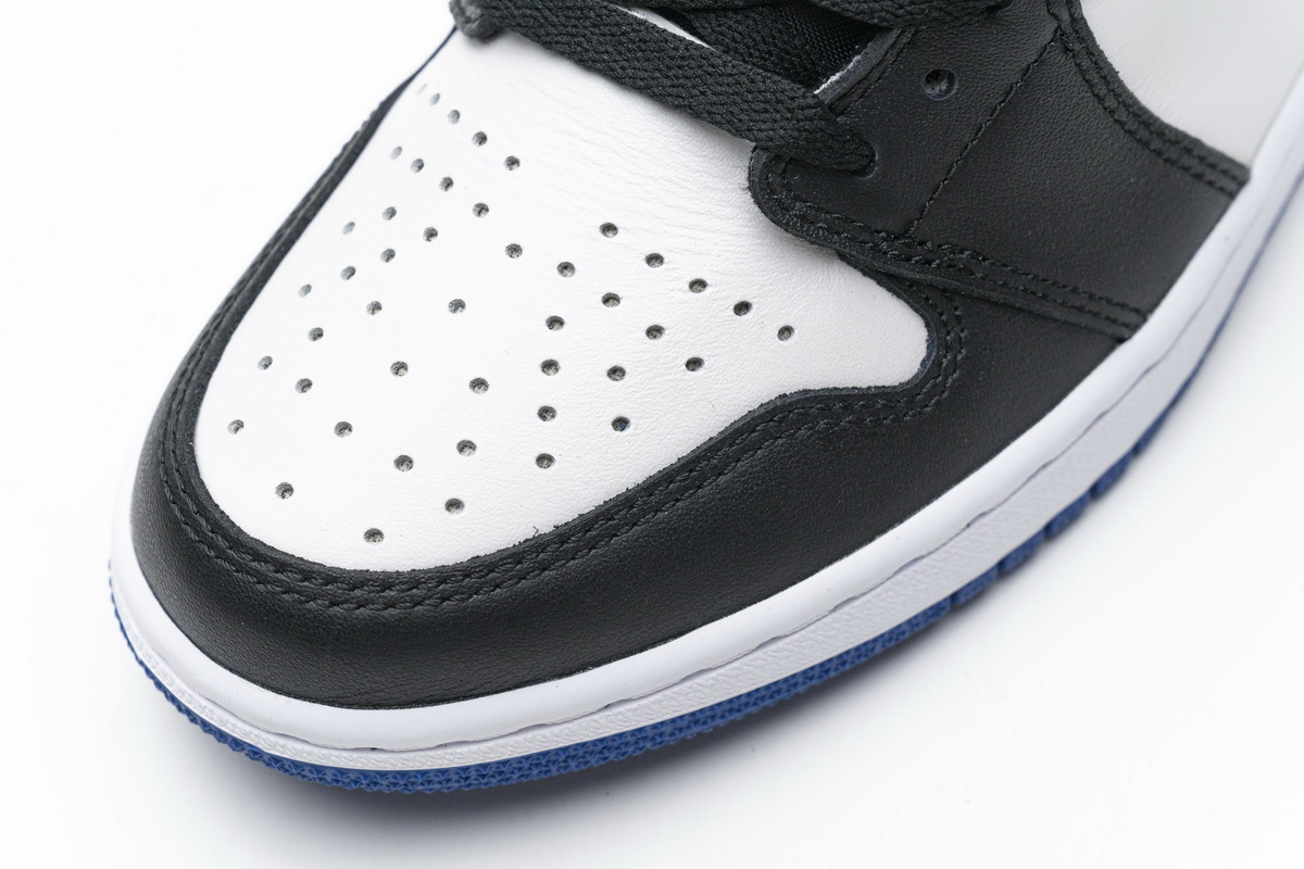    Pkgod  Air Jordan 1 High OG Fragment