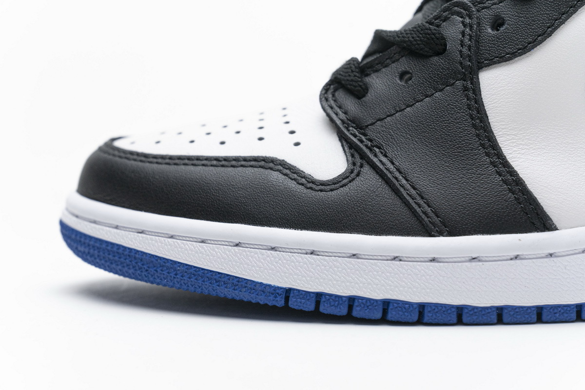    Pkgod  Air Jordan 1 High OG Fragment