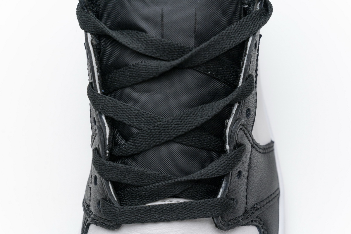    Pkgod  Air Jordan 1 High OG Fragment