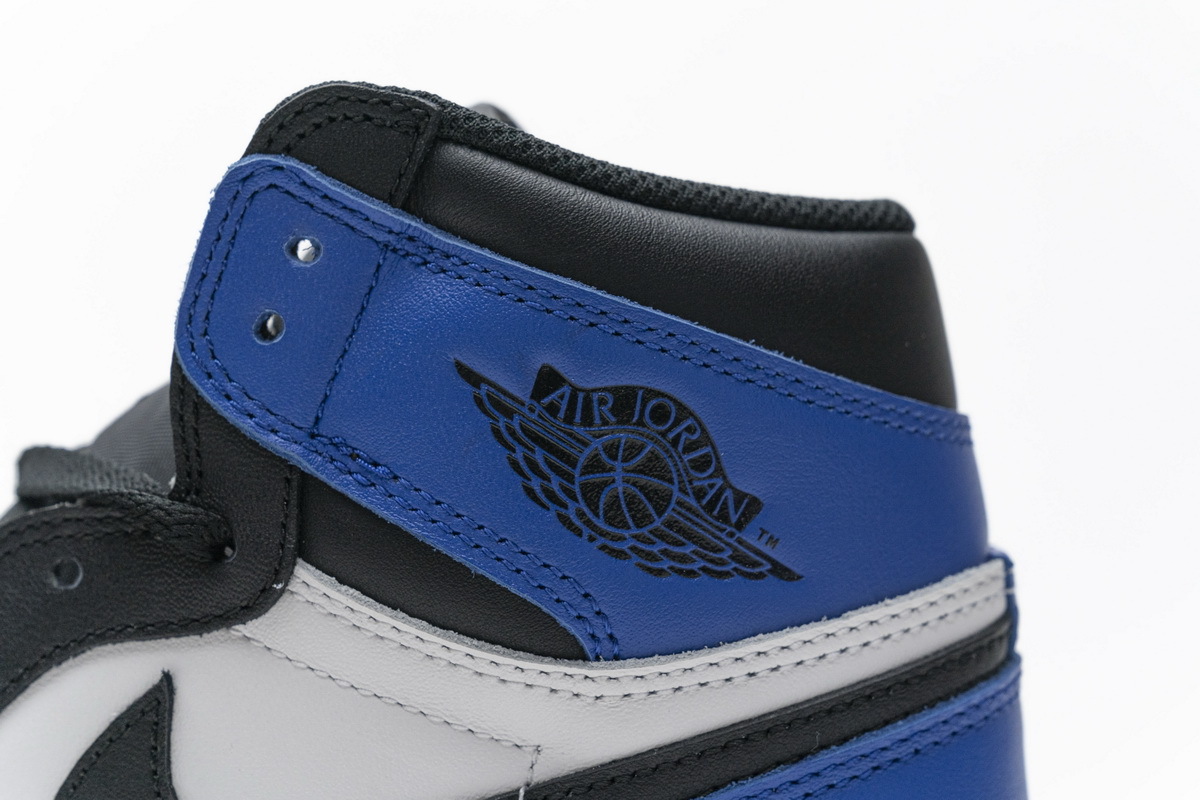    Pkgod  Air Jordan 1 High OG Fragment