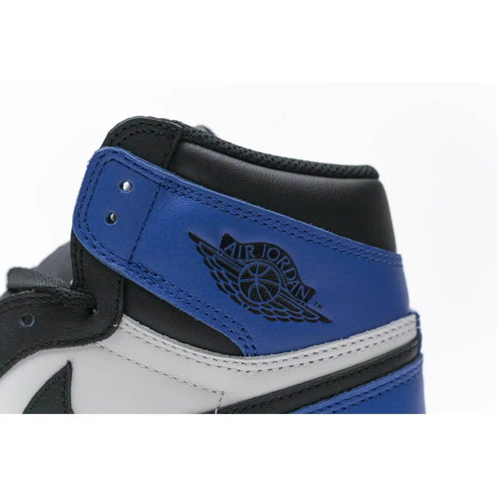 Pkgod  Air Jordan 1 High OG Fragment