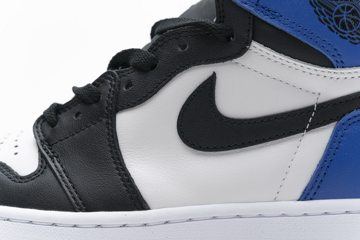    Pkgod  Air Jordan 1 High OG Fragment