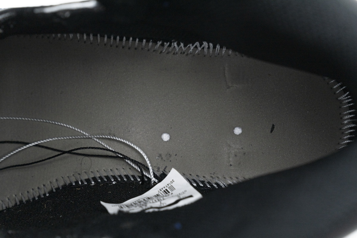    Pkgod  Air Jordan 1 High OG Fragment