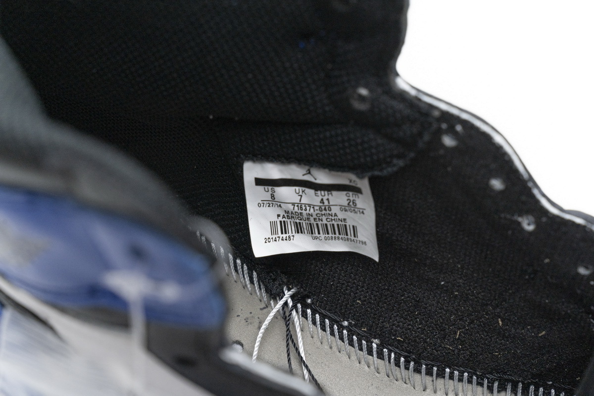    Pkgod  Air Jordan 1 High OG Fragment