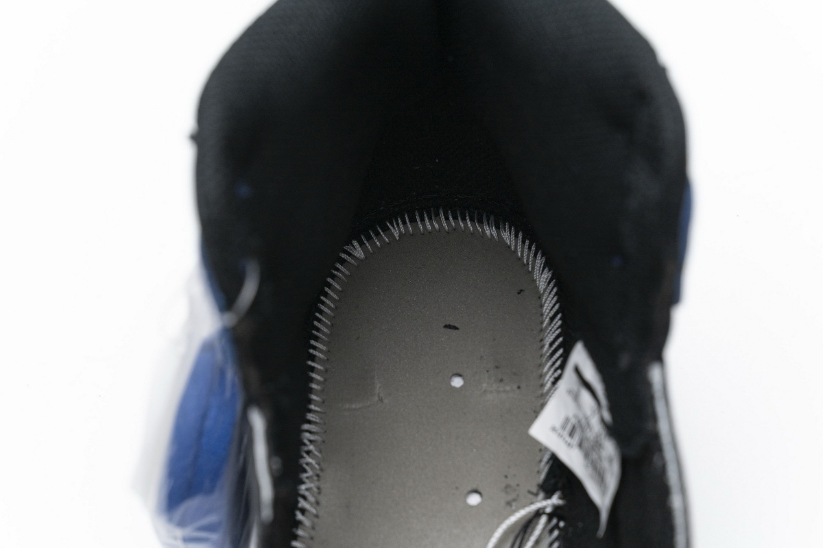    Pkgod  Air Jordan 1 High OG Fragment