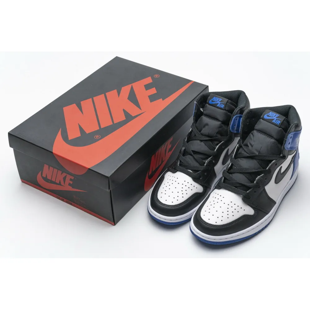 Pkgod  Air Jordan 1 High OG Fragment