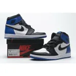 Pkgod  Air Jordan 1 High OG Fragment