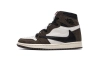 Pkgod Jordan 1 Retro High OG SP Travis Scott Mocha CD4487-100