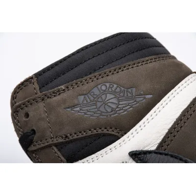 PK God  Air Jordan 1 High OG TS SP