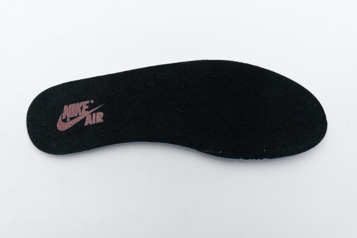      Air Jordan 1 High Smoke Grey Red