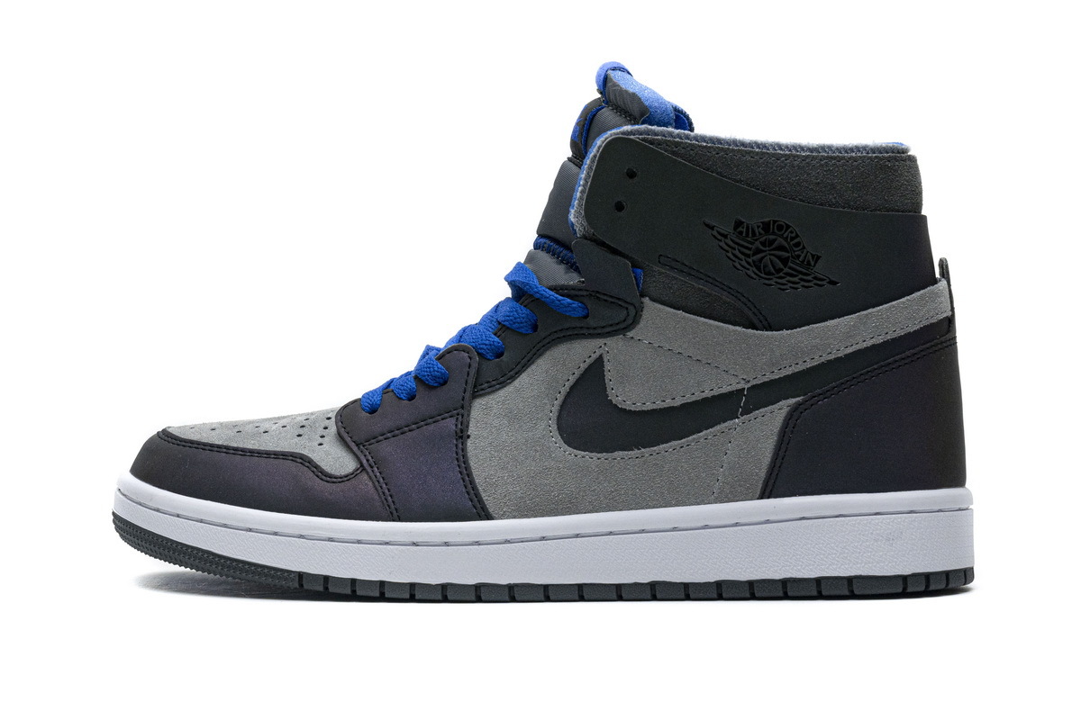 Pkgod  Air Jordan 1 High Zoom Comfort League of Legends 