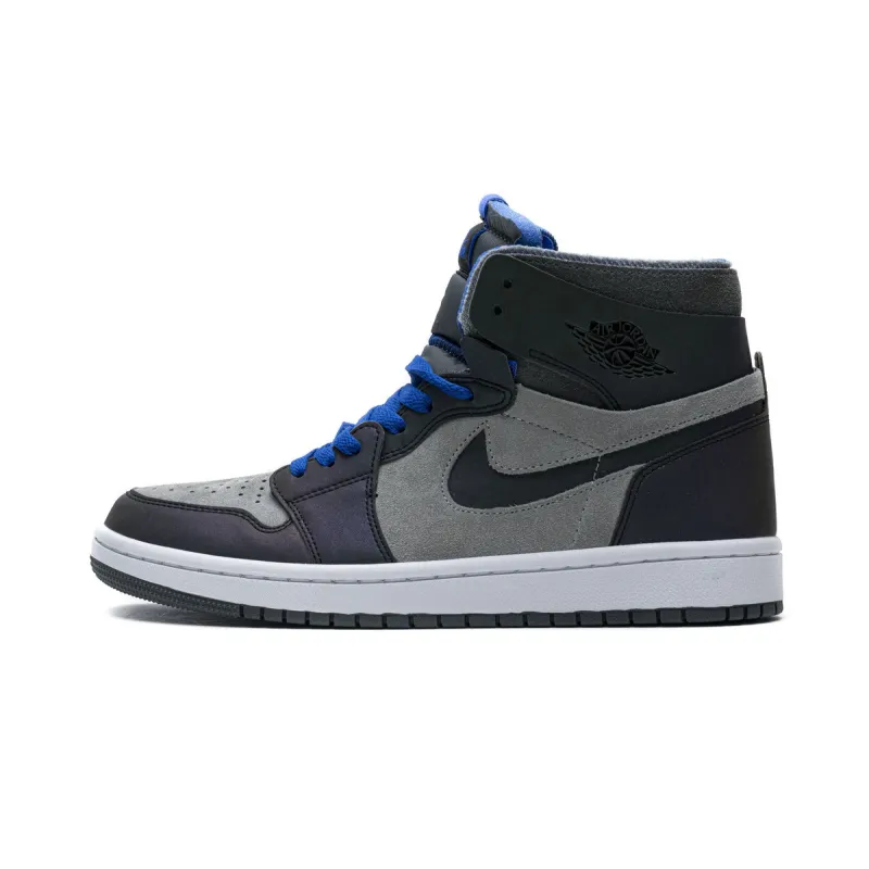 Pkgod  Air Jordan 1 High Zoom Comfort League of Legends 