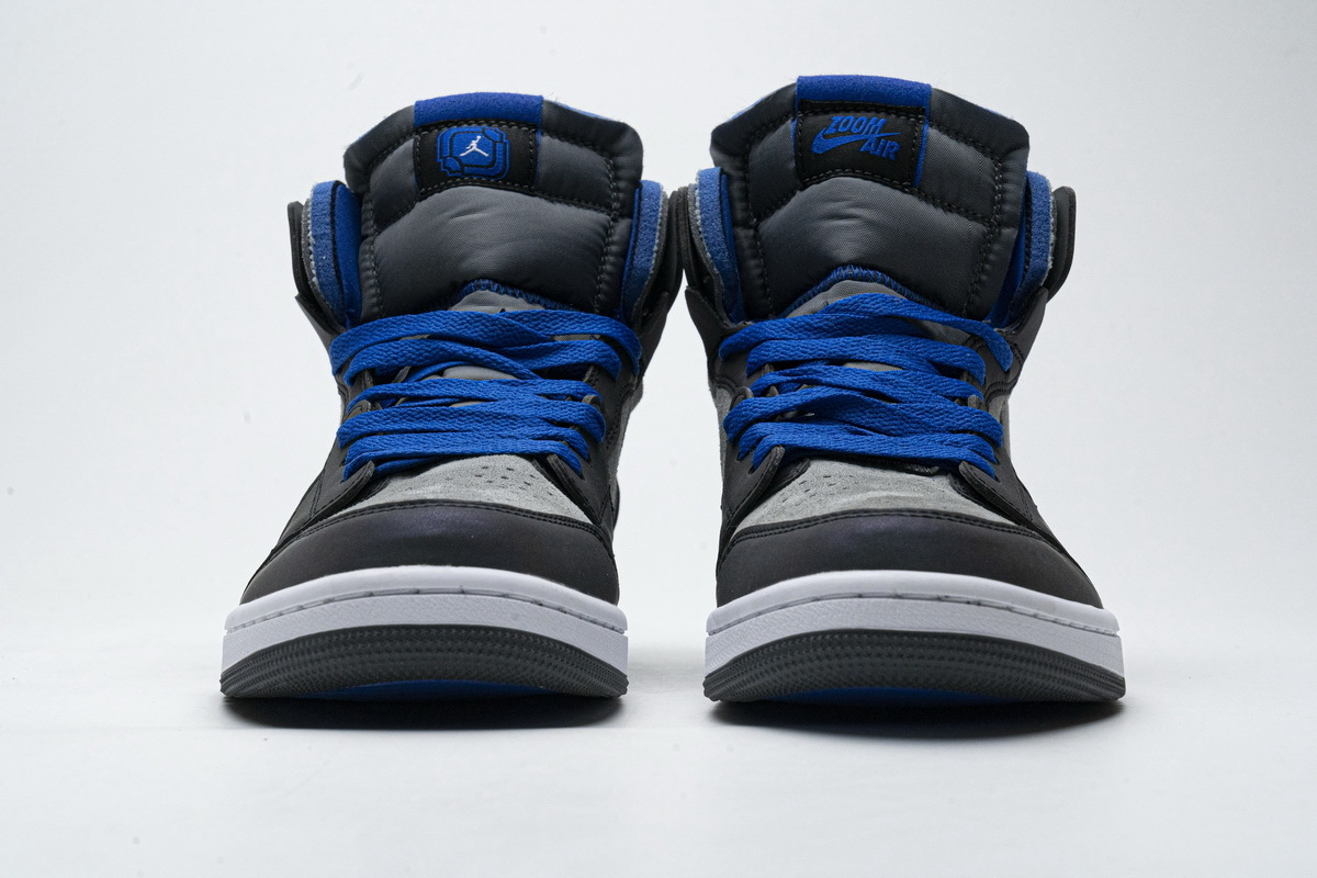 Pkgod  Air Jordan 1 High Zoom Comfort League of Legends 