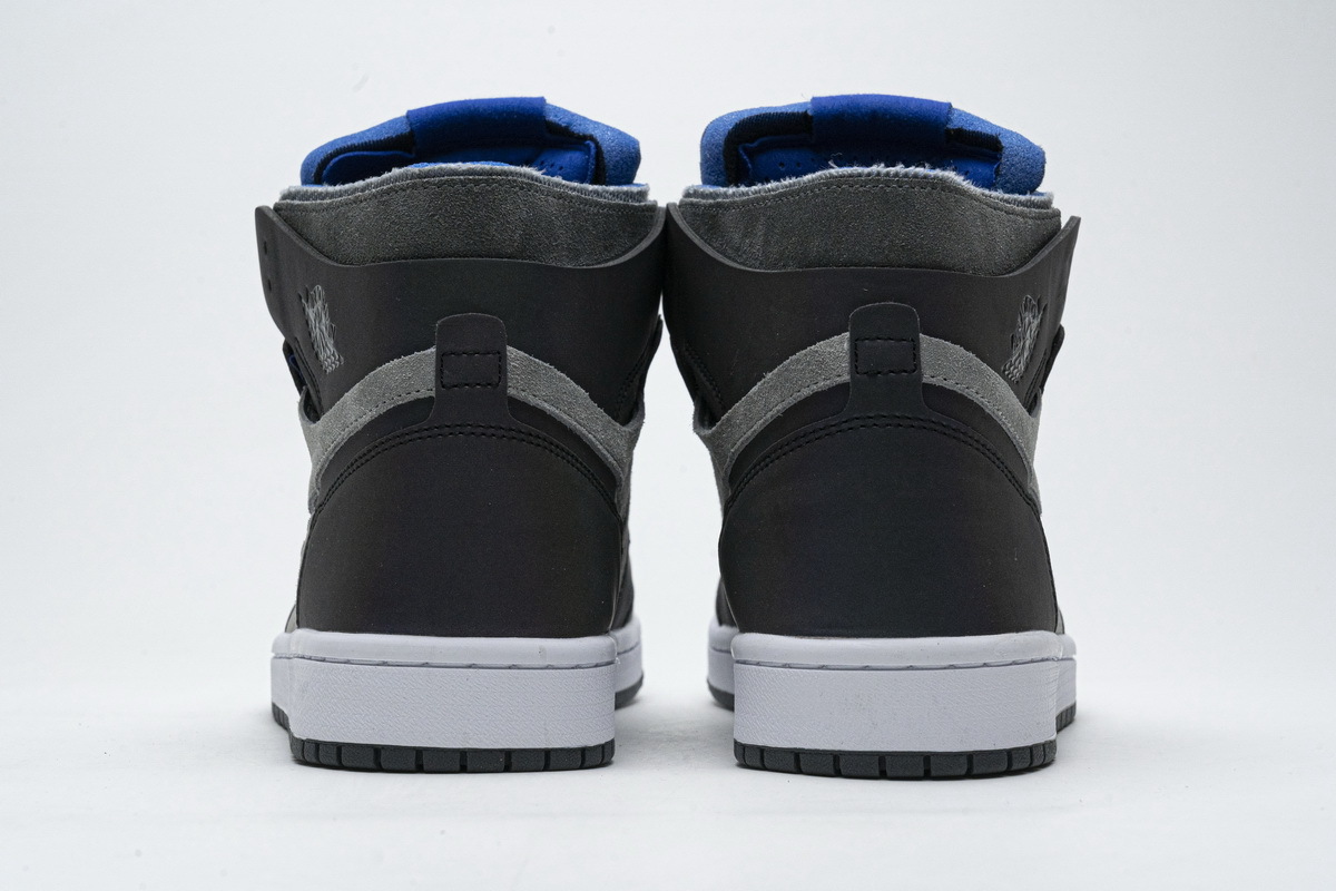 Pkgod  Air Jordan 1 High Zoom Comfort League of Legends 