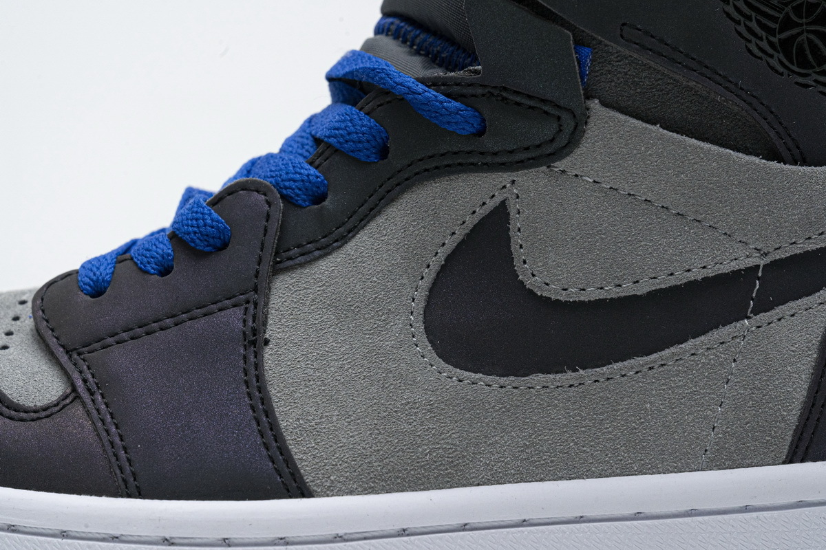 Pkgod  Air Jordan 1 High Zoom Comfort League of Legends 