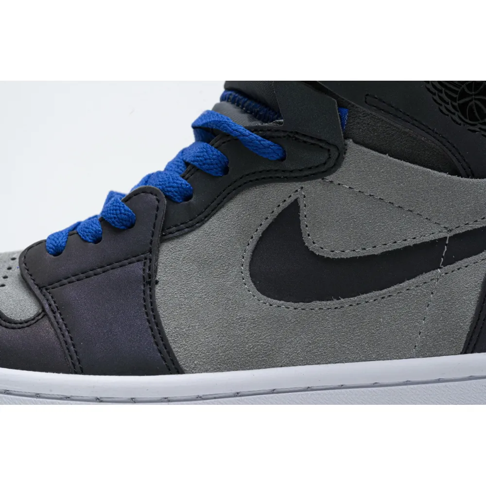 Pkgod  Air Jordan 1 High Zoom Comfort League of Legends 