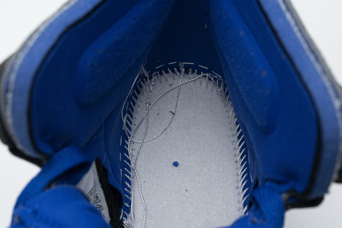 Pkgod  Air Jordan 1 High Zoom Comfort League of Legends 