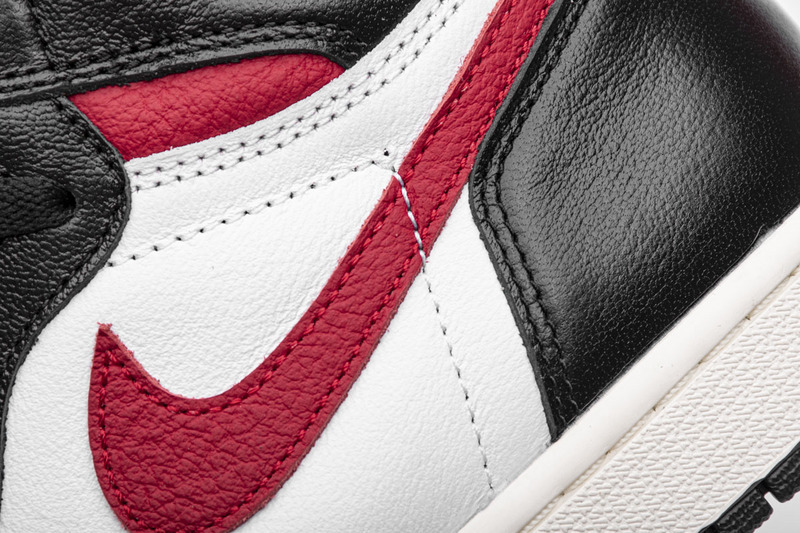 Pkgod  Air Jordan 1 Mid OG Hi Retro Gym Red
