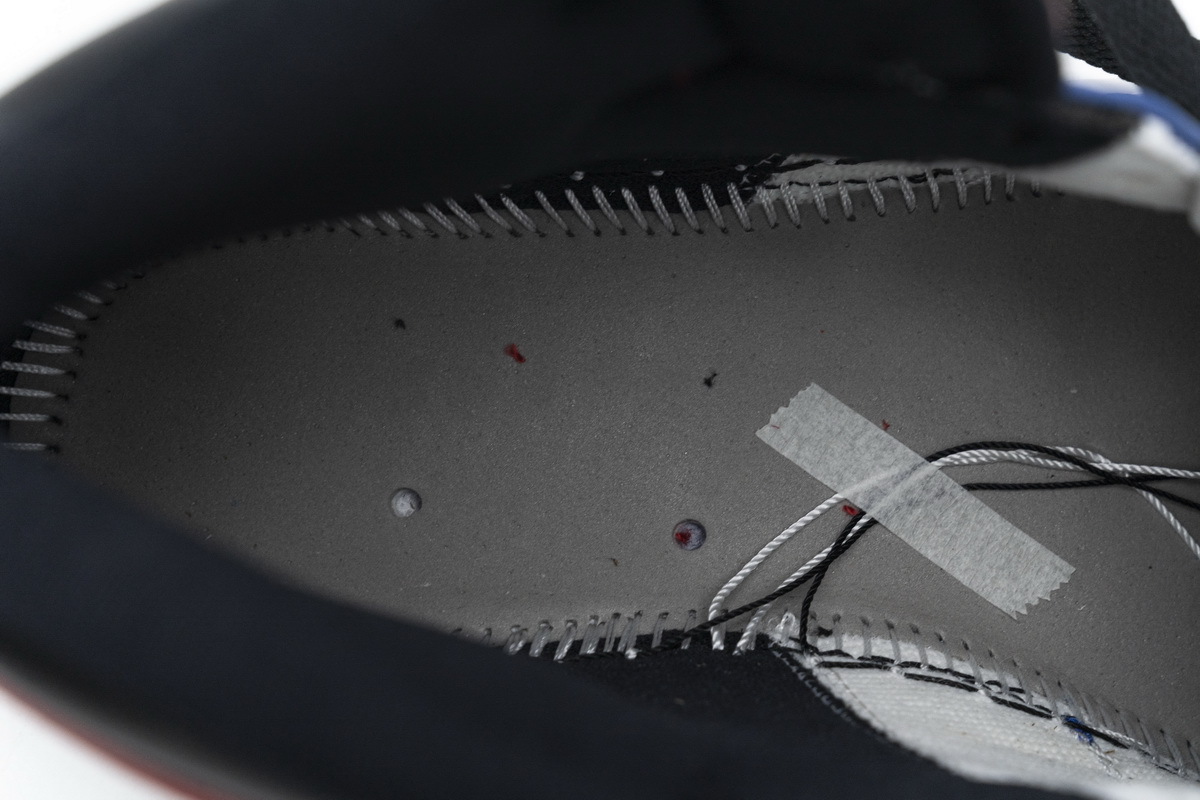 Pkgod  Air Jordan 1 Mid SE  Multi-Color Swoosh