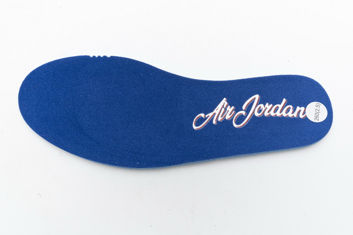 Pkgod  Air Jordan 1 Mid SE  Multi-Color Swoosh