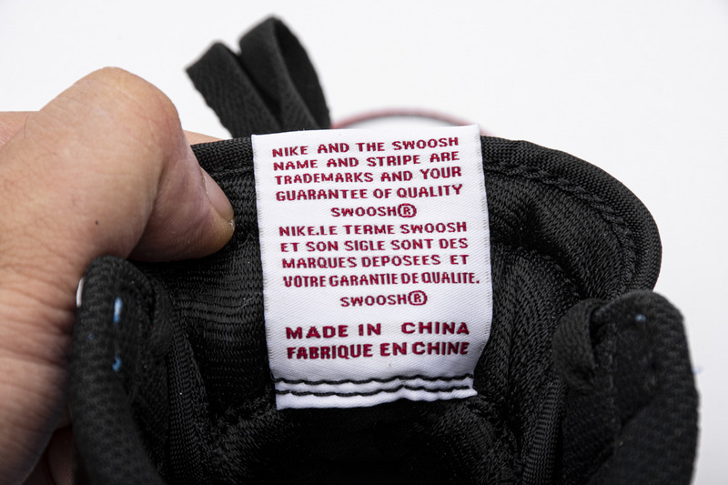 Pkgod  Air Jordan 1 OG Hi Retro Fearless