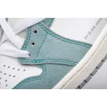 Pkgod  Air Jordan 1 Retro High Turbo Green 