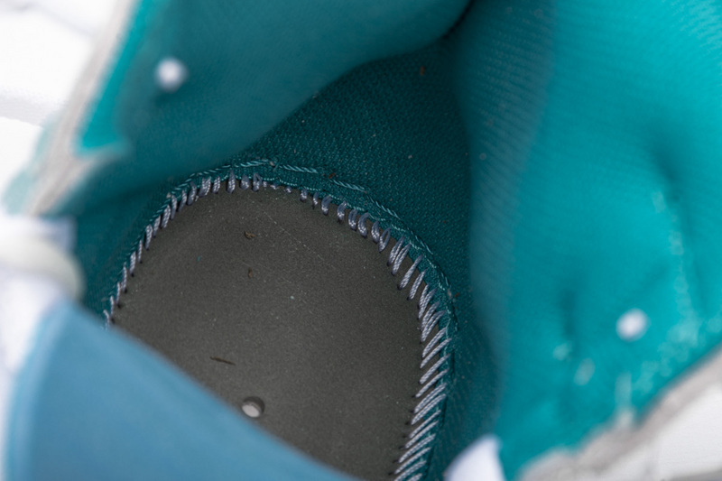      Air Jordan 1 Retro High Turbo Green 