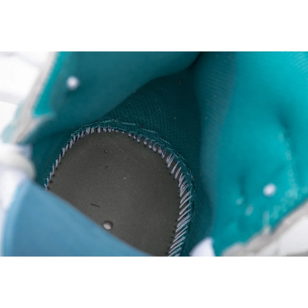 Pkgod  Air Jordan 1 Retro High Turbo Green 