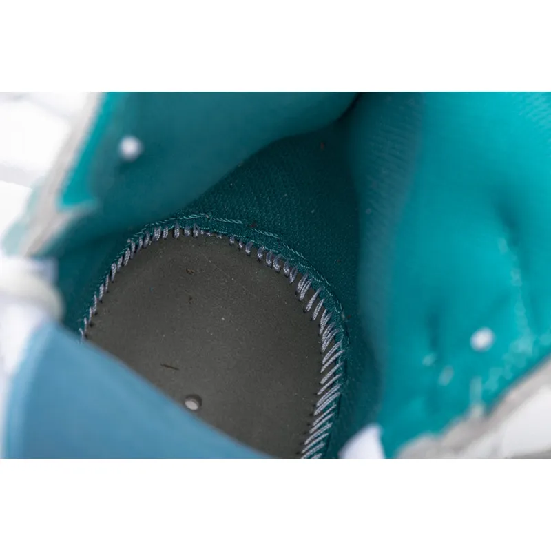 Pkgod  Air Jordan 1 Retro High Turbo Green 