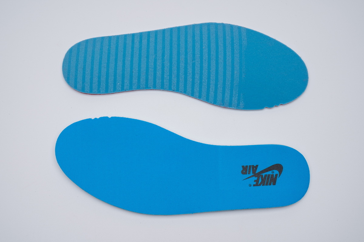 Pkgod  Air Jordan 1 Retro High NC to Chi Leather