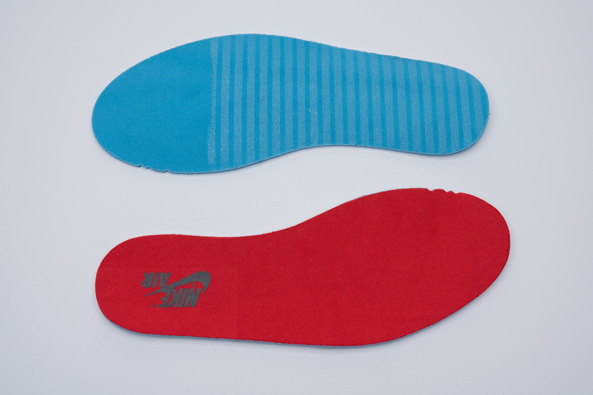 Pkgod  Air Jordan 1 Retro High NC to Chi Leather