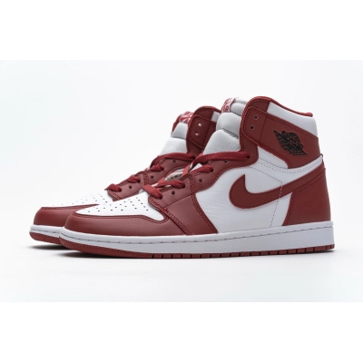 Pkgod  Air Jordan 1 Retro High New Beginnings 02