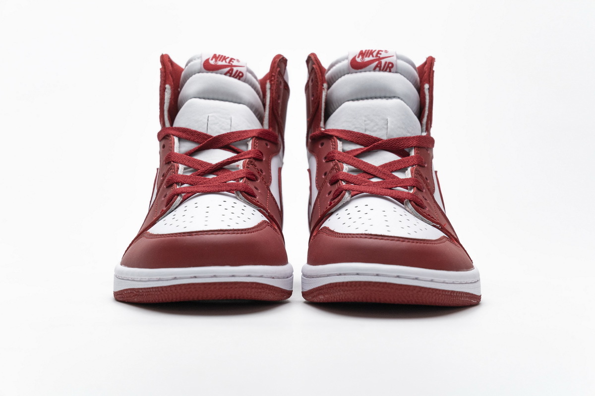     Air Jordan 1 Retro High New Beginnings