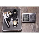 Pkgod  Air Jordan 1 Retro High NRG Patent Gold Toe